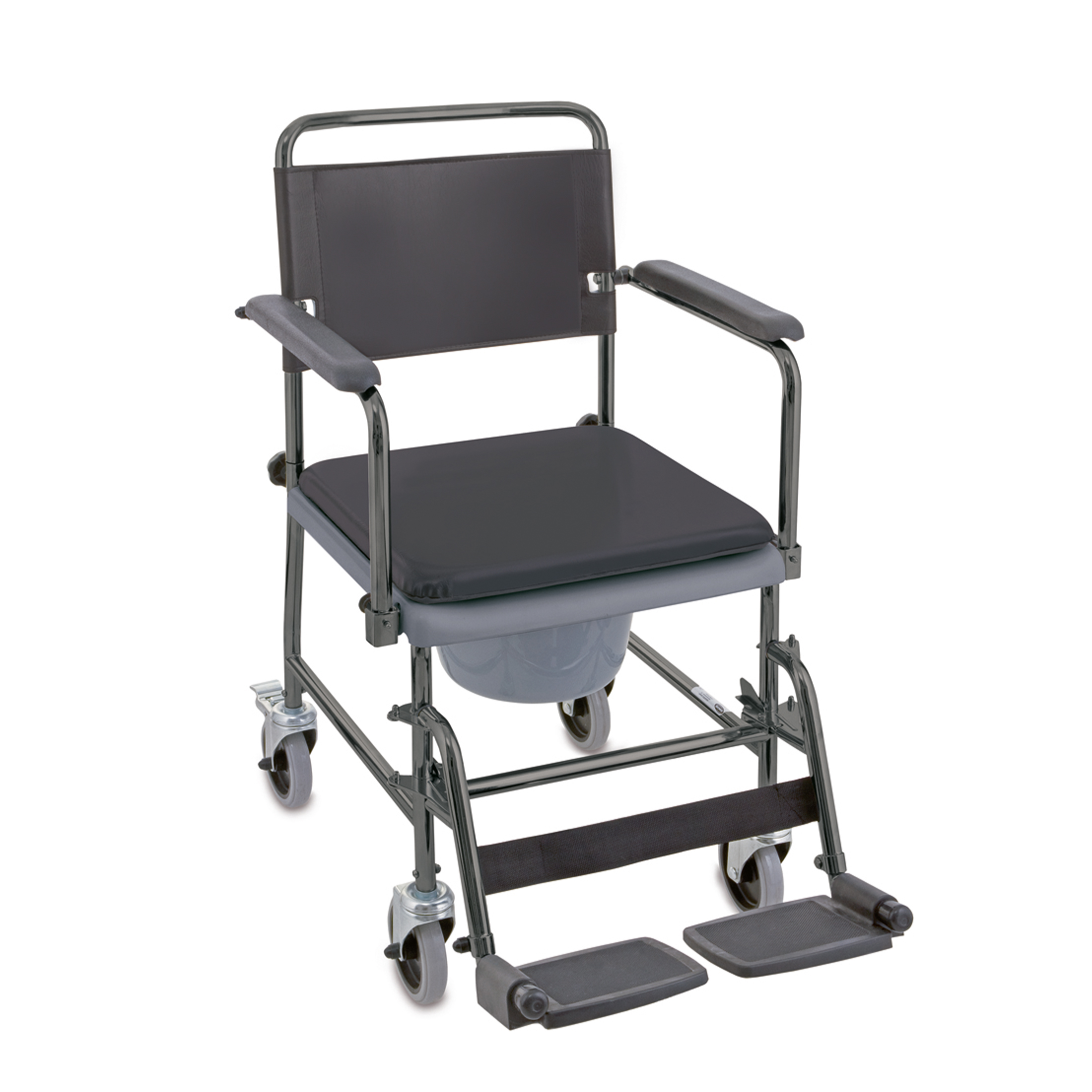 Invacare Cascata H720T toilet chair Invacare Europe